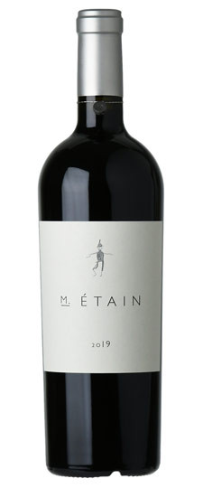 Scarecrow M. Etain Cabernet Sauvignon Napa Valley 2019 750ml