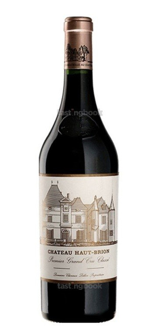 Haut-Brion 2018 750ml