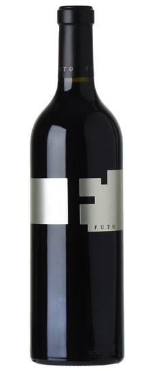 Futo Estate Red Oakville 2013 750ml