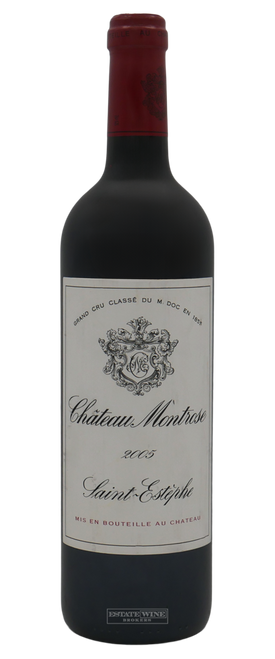 Montrose 2005 750ml OWC