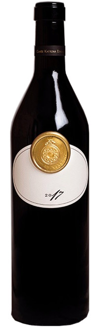 Buccella Cuvee Katrina Eileen Cabernet Sauvignon Napa Valley 2017 750ml