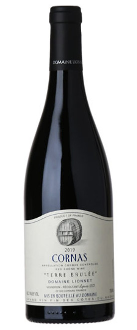 Domaine Lionnet Cornas Terre Brulee 2019 750ml