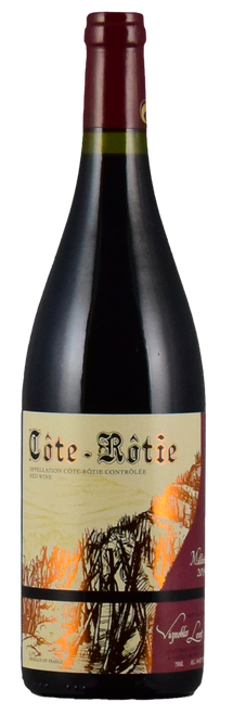 Vignobles Levet Cote Rotie 2019 750ml Vignobles Levet Cote Rotie 2019 750ml