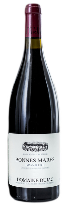 Domaine Dujac Bonnes Mares Grand Cru 1990 750ml