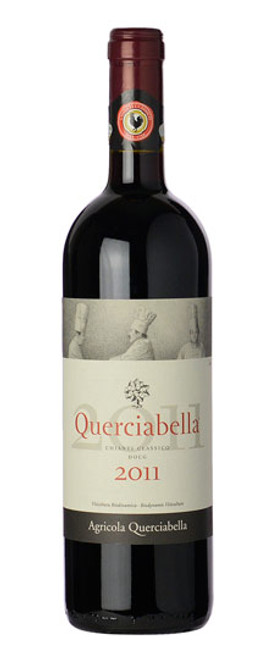 Querciabella Chianti Classico 2011 750ml