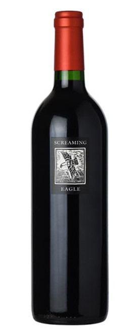 Screaming Eagle 1999 750ml