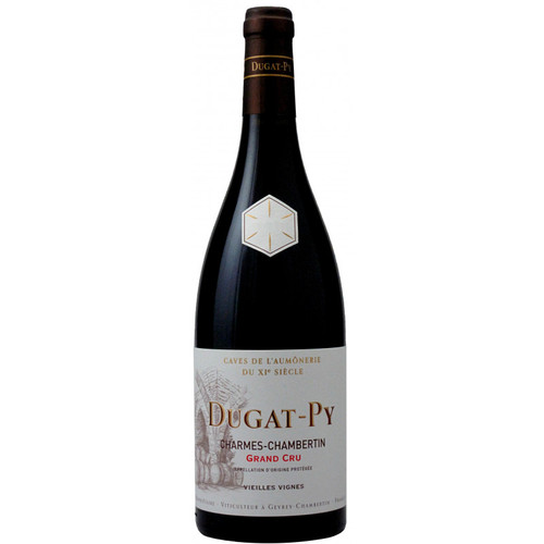 Domaine Dugat-Py Charmes Chambertin Grand Cru 2020 750ml