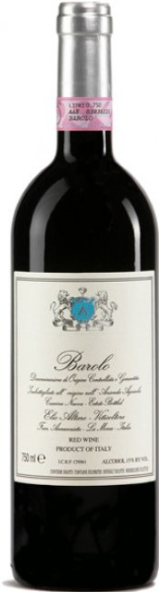 Marcel Deiss Grasberg La colline où pousse l'herbe Cru d'Alsace 2010 750ml