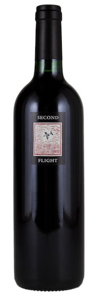 Screaming Eagle Second Flight 2013 750ml