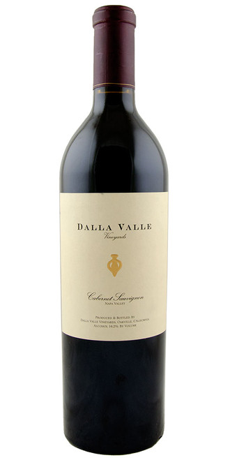 Dalla Valle Cabernet Sauvignon Napa Valley 2013 750ml