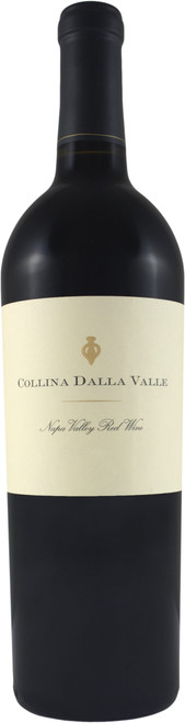 Dalla Valle Collina Napa Valley 2011 750ml