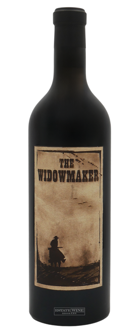 Cayuse Widowmaker Cabernet Sauvignon Walla Walla 2018 750ml