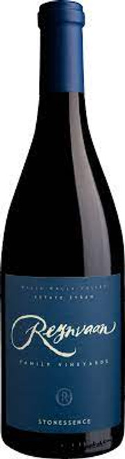 Reynvaan Family Vineyards Syrah Stonessence 2019 750ml