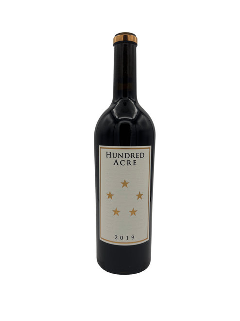 Hundred Acre Cabernet Sauvignon Ark Vineyard 2019 750ml