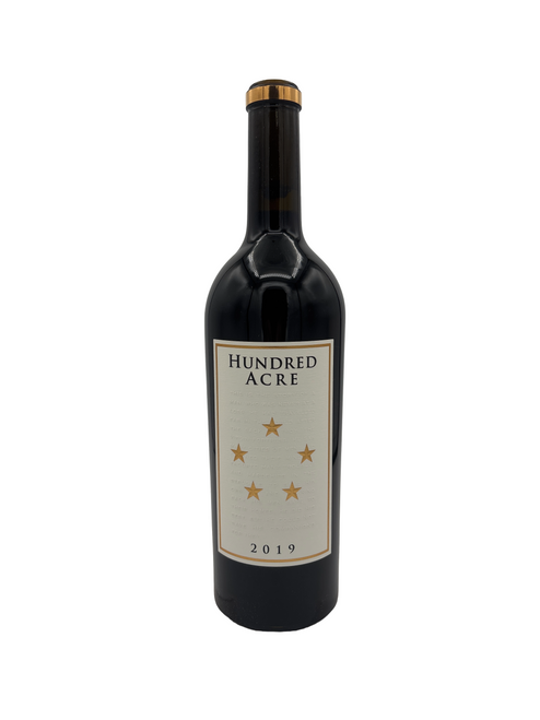 Hundred Acre Cabernet Sauvignon Morgan's Way 2019 750ml
