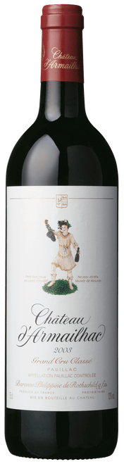 d'Armailhac 2003 750ml