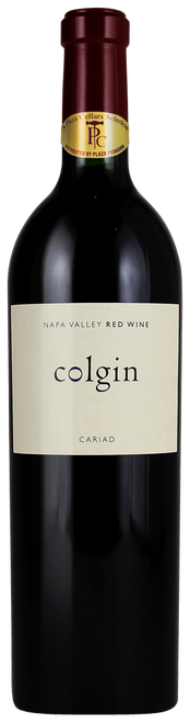 Colgin Cellars Cariad Napa Valley 2019 750ml