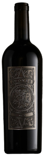 Fairchild Estate Cabernet Sauvignon Stones No. 2 Perrarus Blocks 1 & 2 Napa Valley 2016 750ml