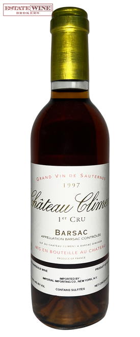 Climens 1997 375ml
