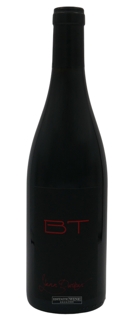 Yann Durieux - Recrue des Sens BT Les Boutieres 2018 750ml