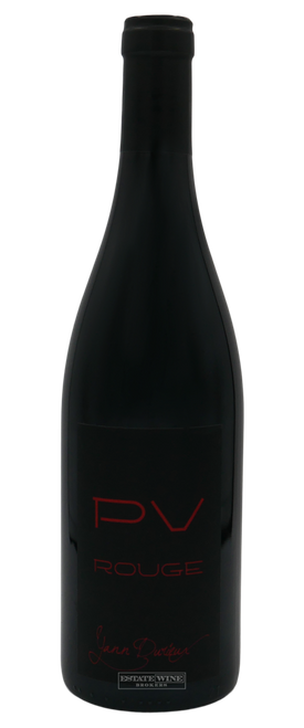 Yann Durieux - Recrue des Sens PV 2018 750ml