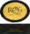 Roy Estate Cabernet Sauvignon Napa Valley 2012 750ml [6236]