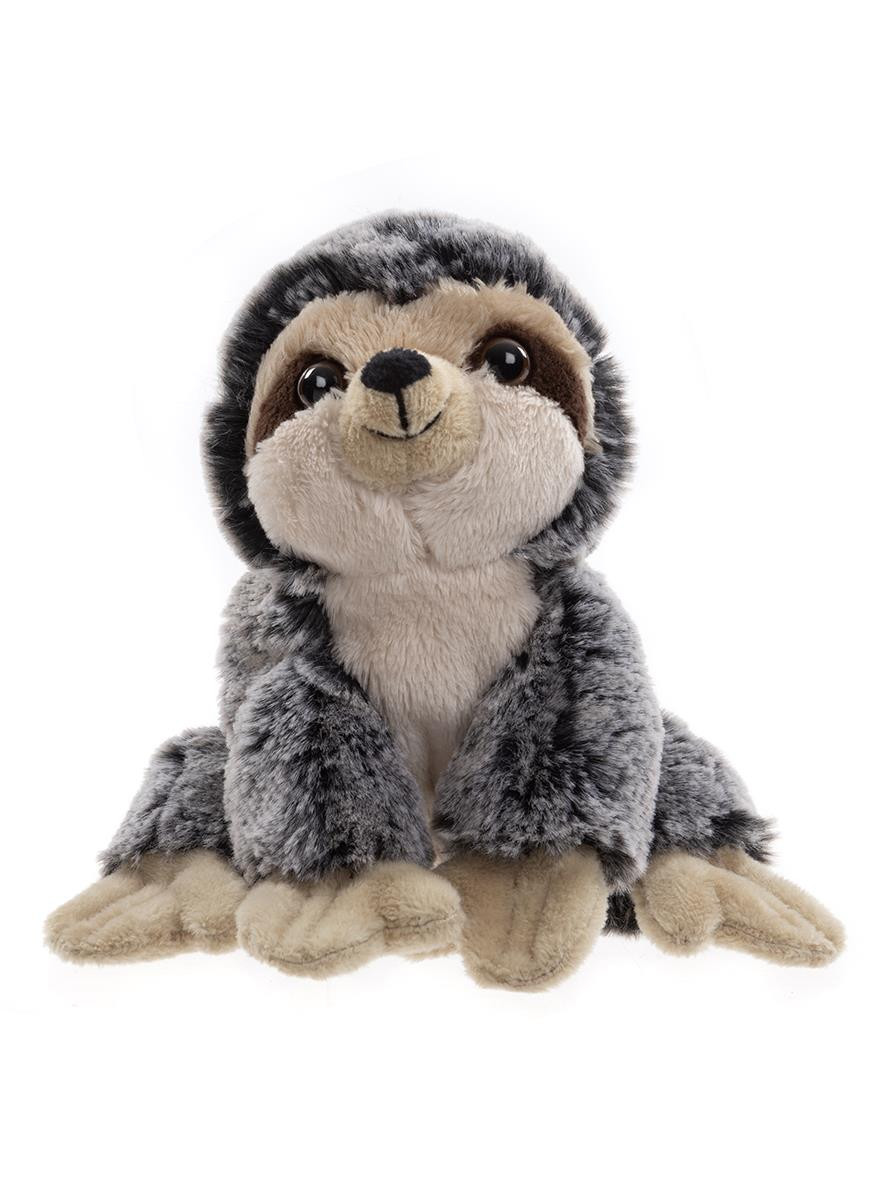 Cuddle Cub Sloth |Sweet Huggable Bear Charlie Bears, UK