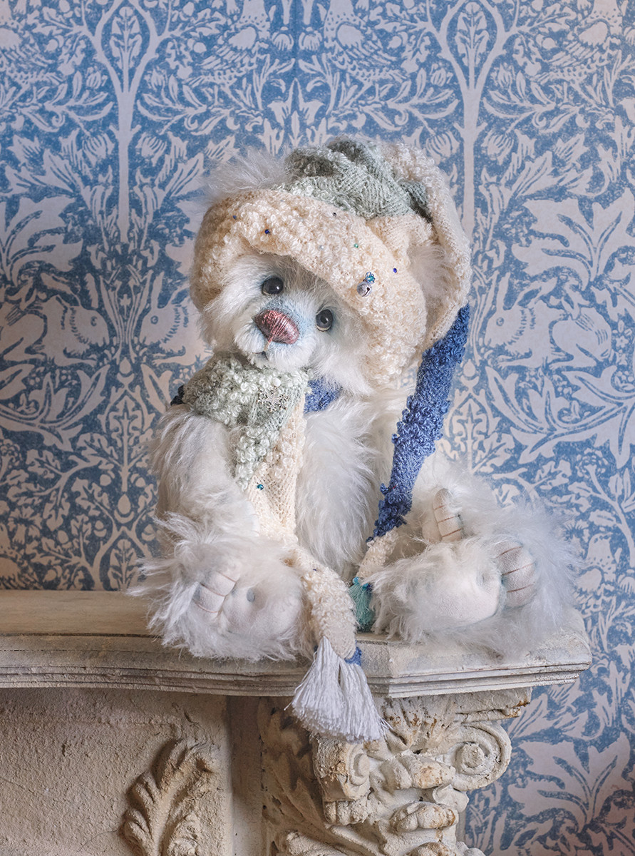 Teddy Bears For Sale | Collectable Teddy Bears & Soft Plushies