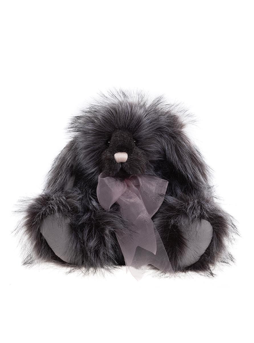 Collectable Rabbit Teddy Bear | Moonbeams by Charlie Bears