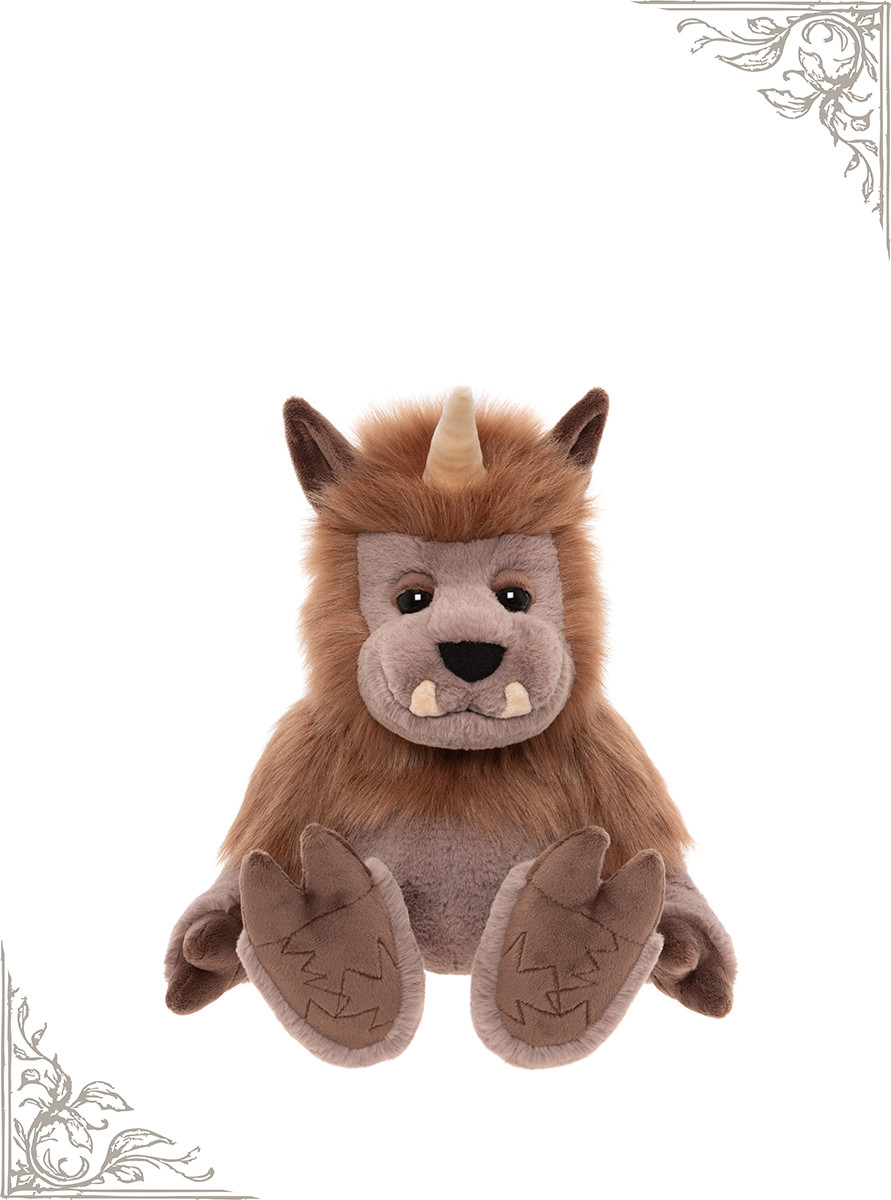 Teddy Bears For Sale | Teddy Bears & Soft Plushies | Charlie Bears