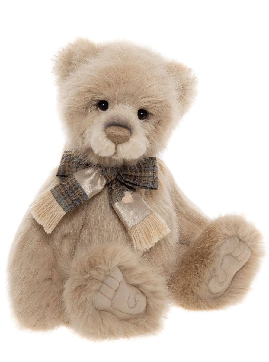 New Charlie Bears - Charlie Bears UK