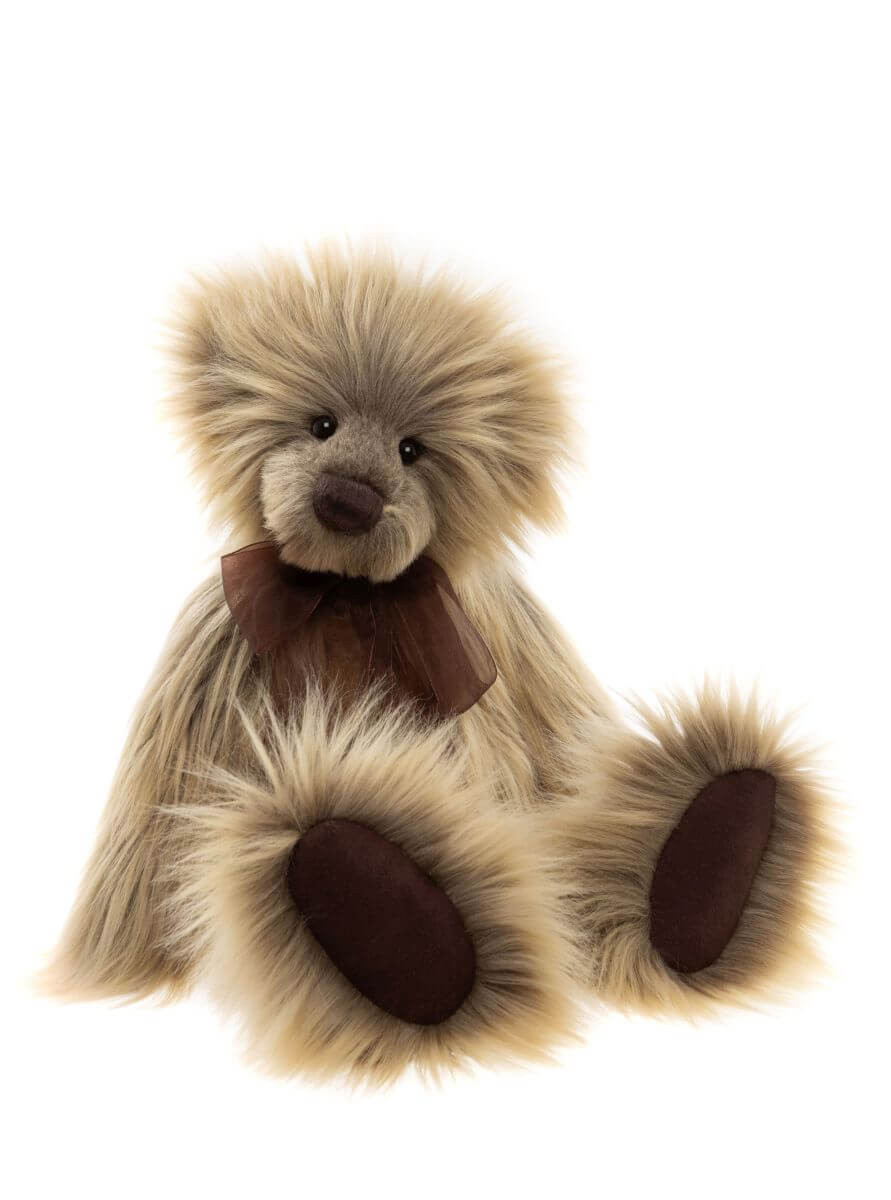 【Charlie Bears】チャーリーベアーズ Doze 41cm Tumblefluff