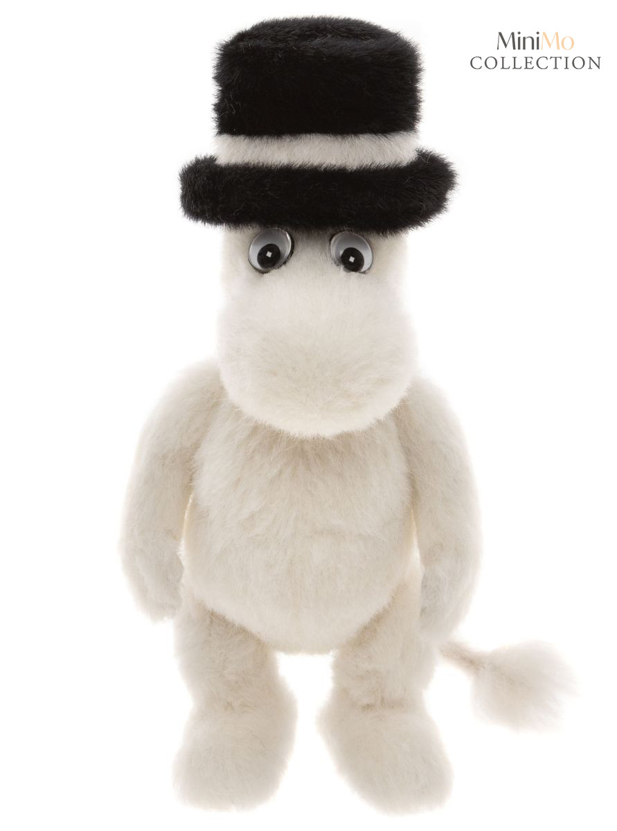 The Charlie Bears Collections - The Charlie Bears Collections