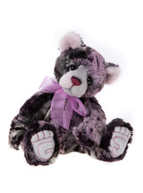 Charlie Bears 2023 Plush Collection bear - Birthday Bear 2023