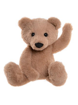Charlie Bears 2024 Bear & Me Collection Bear - Charlie Bear