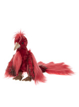 Charlie Bears 2024 Plush Collection Phoenix - Firebird