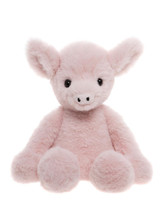 Truffles Piglet (Bubblegum Pink)