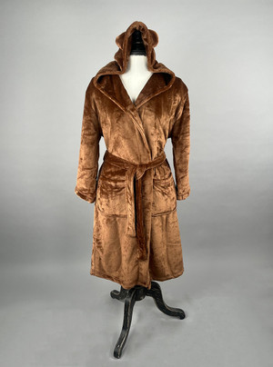 Charlie Bears Bathrobe