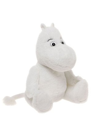 Moomintroll.