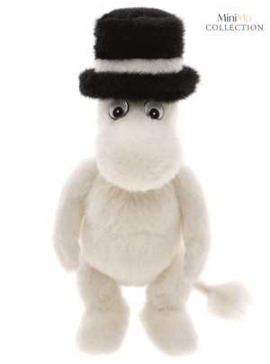 Moominpappa