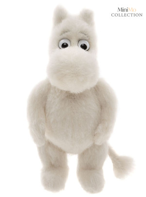 Moomintroll