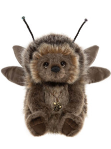 Jackalope | 2026 Signature Collection Limited Edition Plush