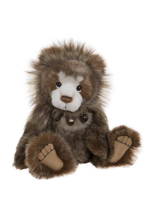 Charlie Bears 2020 Plush Collection Bear - Anniversary Graeme