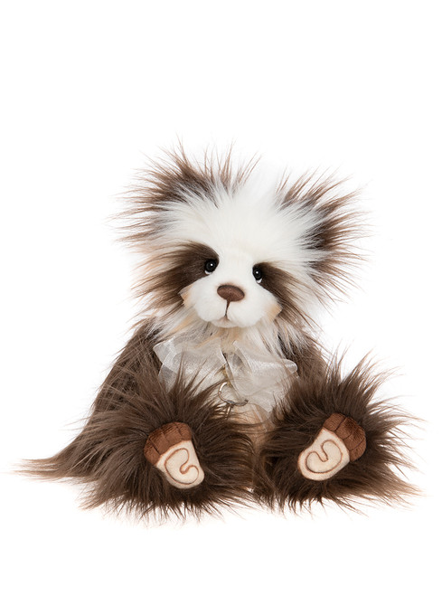 Charlie Birthday Bear 2021