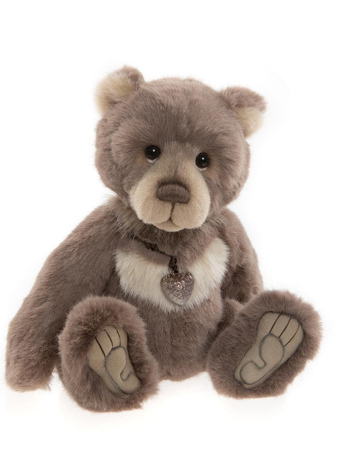 Charlie Bears 2022 Plush Collection Bear - Knox