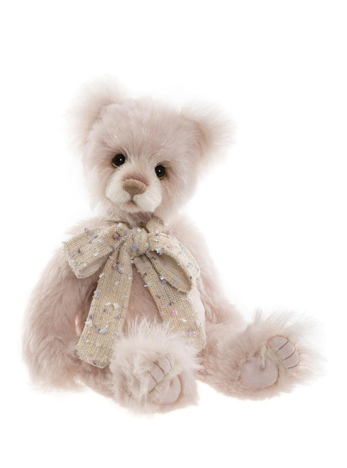 Charlie Bears 2022 Isabelle Collection bear - Mariah