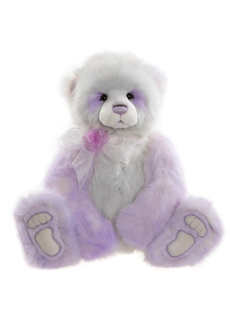 Charlie Bears 2022 Secret Collection bear - Pawprints