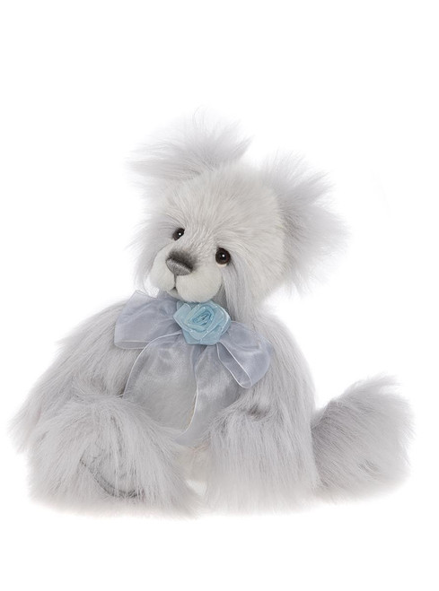 Charlie Bears 2023 Plush Collection bear - Garden Party