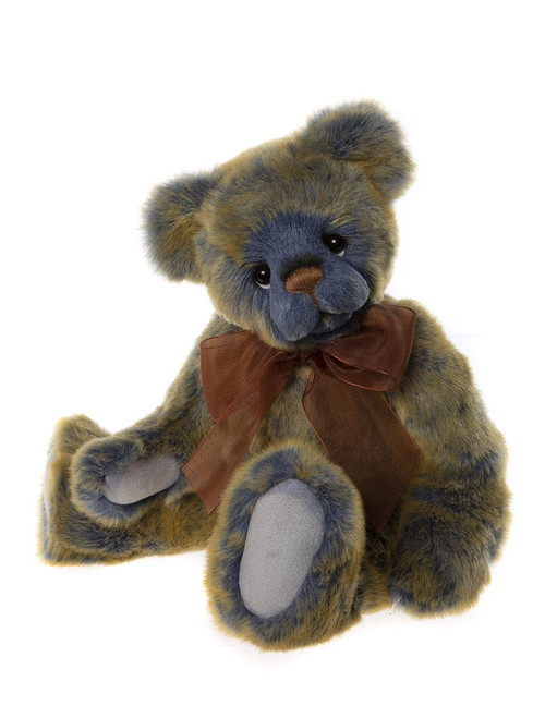 Charlie Bears 2023 Plush Collection bear - Noon