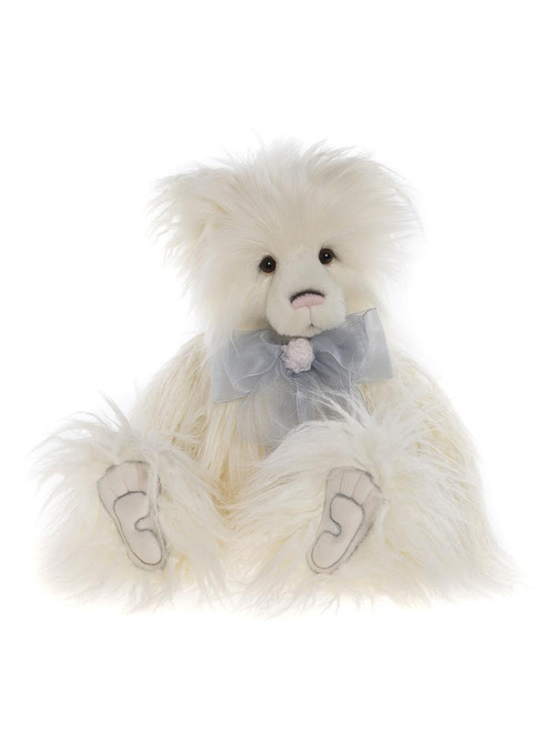 Charlie Bears 2023 Plush Collection bear - Charmaine